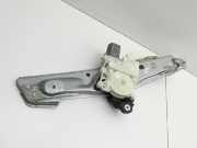 Opel Astra K 15-21 Kombi Fensterhebermotor Rechts Hinten