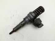 VW Touareg 7L 02-06 TDI 5,0 230KW Injektor Einspritzdüse Pumpe-Düse Zyl.8