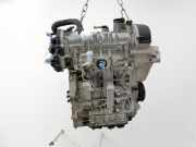 VW Golf 7 VII 5G 12-17 TSI 1,4 103KW CHPAMotor Triebwerk 3-Zylinder