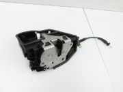BMW E60 525i LCI 07-10 Lim Türschloss m. ZV Stellmotor Sperre Rechts Hinten