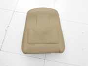 BMW X5 E70 07-10 3,0d 210KW Verkleidung Rückenlehne Sitz Abdeckung Vorne Rechts Nevada Beige