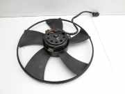 Opel Antara 07-11 20 110KW Lüfter Ventilator f. Kühler Links