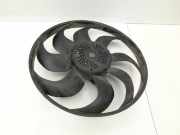 Ford Mondeo IV BA7 07-10 TDCi 2,0 103KW Lüfter Ventilator f. Kühler