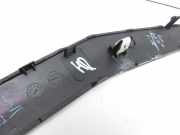 Ford EcoSport 12-22 Leiste Zierleiste für Kotflügel Rechts hintern