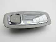 Kia Sorento III UM 15-20 Innenleuchte Innenraumleuchte Hinten Pos.1 Links