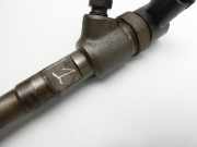 Fiat Qubo Fiorino 225 08-16 JTD 1,3 55KW Injektor Einspritzdüse Diesel Bosch 1