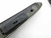 Mini Cooper R50 01-06 3T Griffleiste Griff aussen für Heckklappe Chrom