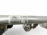 Ford B-Max JK 12-17 1,0 74KW Einspritzleiste Düsenstock für Einspritzanlage