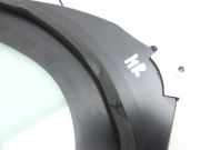 Jaguar XF X250 08-11 Lim Seitenscheibe Dreieck Scheibe Rechts Hinten