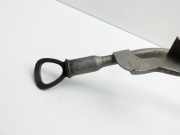 Mercedes W251 R350 07-10 3,5 200KW 272.967 Ölmessstab Öl Stab