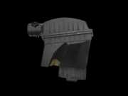 BMW E65 740i 05-08 4,0i 225KW Luftfilterkasten