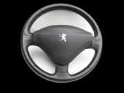 Peugeot 207 CC 09-15 Lenkrad Airbaglenkrad