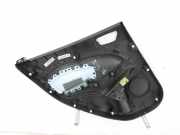 Ford EcoSport 12-22 Türverkleidung Türpappe Rechts Hinten