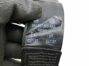 Seat Exeo ST 09-13 Kombi Gurt Sicherheitsgurt Links Hinten