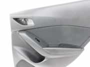 Mazda 3 BM 13-17 5T Türverkleidung Türpappe Rechts Hinten