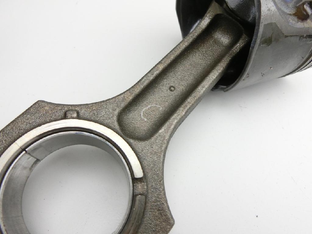 BMW E91 330XD 05-08 3,0D 170KW M57D30O2 Kolben mit Pleuel Pos C Bild BMW E91 330XD 05-08 3,0D 170KW M57D30O2 Kolben mit Pleuel Pos C