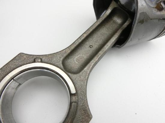 BMW E91 330XD 05-08 3,0D 170KW M57D30O2 Kolben mit Pleuel Pos C Bild BMW E91 330XD 05-08 3,0D 170KW M57D30O2 Kolben mit Pleuel Pos C