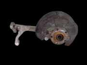 Audi A6 4F C6 05-09 TDI 3,0 165KW Achsschenkel Radnabe mit ABS Rechts Vorne