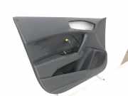 Audi A1 8X 15-18 5T Türverkleidung Türpappe Links Vorne