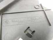 BMW E46 320D 01-06 Lufteinlassgitter für Stoßstange Stoßfänger M-Paket