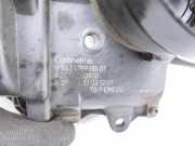 BMW F30 3er 316i 12-15 1,6 100KW N13B16U0 N13 Drosselklappe