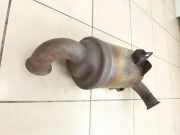 Fiat Scudo Jumpy II 270 07-16 JTD 1,6 66KW Katalysator Kat