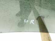 Audi A6 4F C6 qu 04-08 Kombi RHK Seitenscheibe für Tür Türscheibe Rechts Hinten Orig. getönt