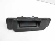 Mercedes W205 C180 14-19 Lim Griffleiste Griff aussen für Heckklappe