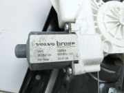 Volvo C70 II 542 05-09 Cabriolet Fensterhebermotor mit Fensterheber Rechts Hinten
