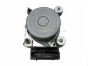 Dacia Sandero I 5P 08-12 ABS Steuergerät Aggregat Hydraulikblock