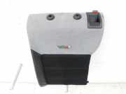 Skoda Octavia II 1Z RS Kombi Rückenpolster Links für Rücksitzbank Hinten