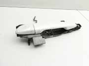 Mazda 3 BL 09-11 5T Türgriff Griff aussen Links Hinten