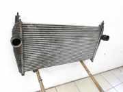 Citroen C5 08-12 HDI 2,7 150KW Ladeluftkühler Kühler