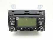 Hyundai I30 FD 07-10 Autoradio CD-Radio MP3