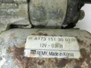 Ssangyong Tivoli 2WD 15-19 1,6 94KW Autom Anlasser Starter 0.9W 12V