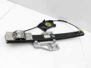 Audi A4 8K B8 08-11 Lim Fensterheber o. FH-Motor Hinten Rechts