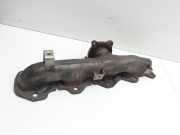Ford Kuga I 08-12 TDCi 2,0 103KW UFDA DW10CAbgaskrümmer