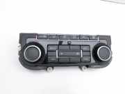 VW Golf Plus 5M 08-14 Bedienteil Bedienelement Heizung Klimabedienteil