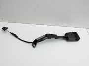 Audi A3 8P 08-13 Cabrio Gurtschloss Links Vorne
