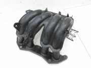 Peugeot 206+ 09-12 1,1 44KW TU1JP HFX Ansaugbrücke Ansaugkrümmer