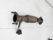 Hyundai IX35 LM 09-13 CRDI 2,0 135KW Hosenrohr Vorderrohr Abgasrohr Flexrohr