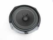 VW Sharan 7N II 10-15 Lautsprecher Links Hinten