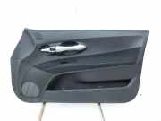 Toyota Auris ZW E150 10-12 3T Türverkleidung Türpappe Rechts Vorne