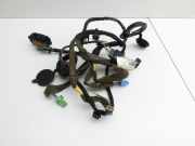 Volvo V60 D4 10-13 Kombi Kabelbaum für Tür und Fensterheber Links Hinten