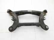 Mercedes GLK 300 X204 08-12 Hinterachse Achse Achsträger