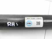 Kia Sorento III UM 15-20 Stossdämpfer Rechts Hinten