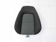 Mitsubishi Colt CZC 06-09 Cabrio Sitzbezug Rückenpolster Rechts für Rücksitzbank Hinten