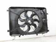 Mercedes W176 A200 12-15 1,6 115KW Lüfter Ventilator f. Kühler