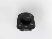 VW Golf 5K 6 VI Variant 08-12 5T Fensterheberschalter Schalter Links Vorne Spiegelverstellung