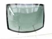 Peugeot RCZ 10-15 Coupe Heckscheibe Rückwand Autoglas